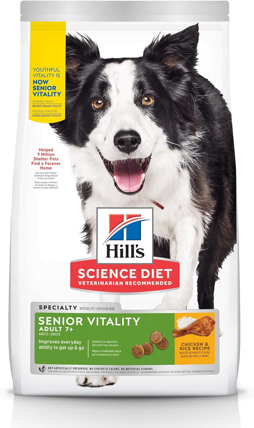 hill's science diet tractor supply
