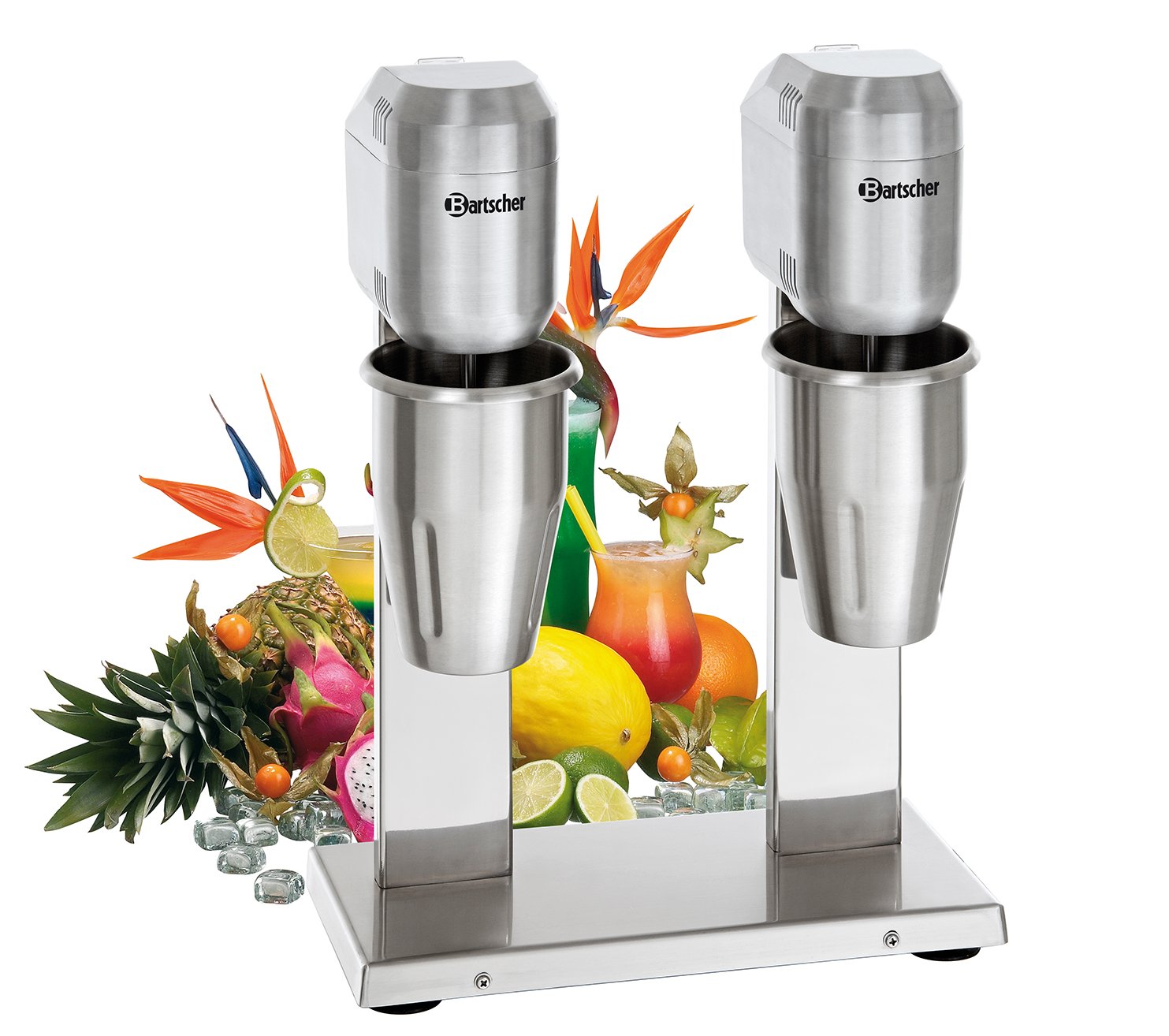 Bartscher bar mixer Dual Turbo Amazon.co.uk Business, Industry & Science