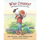 Who Counts?: 100 Sheep, 10 Coins, and 2 Sons