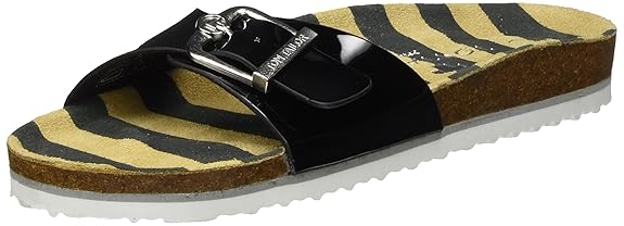 TOM TAILOR Damen 4893411 Espadrilles
