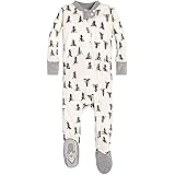 burt's bees baby jammies