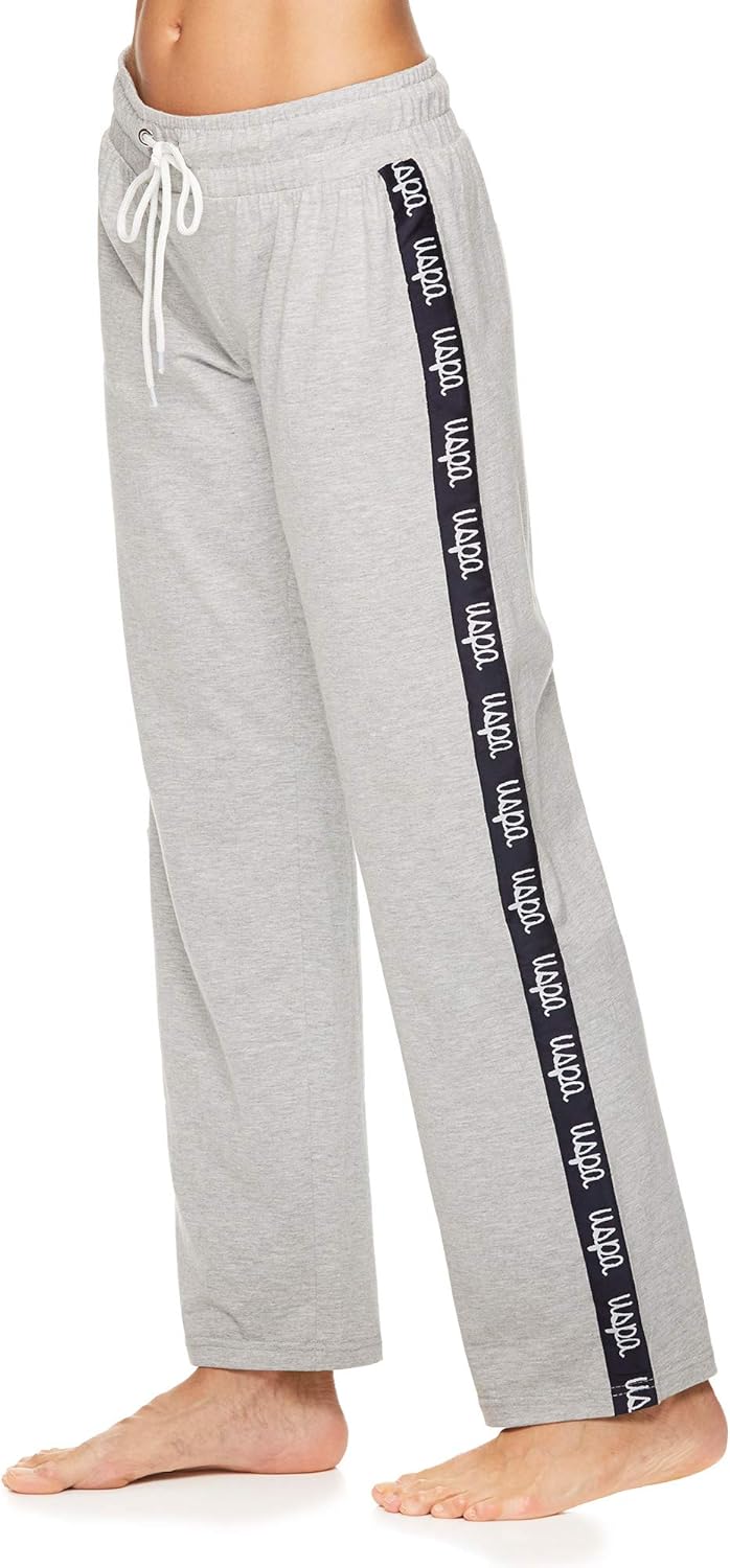 us polo assn pajama pants