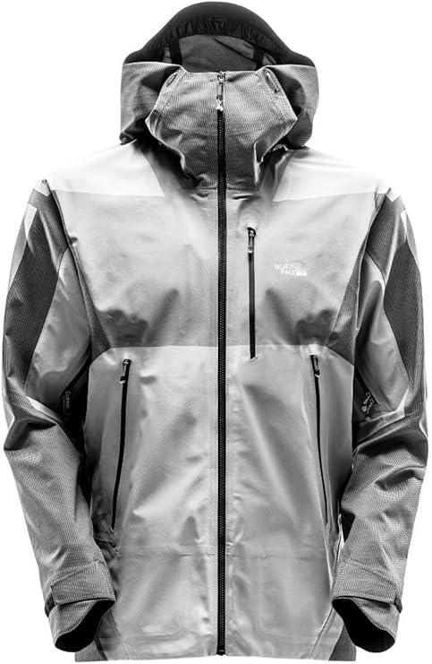 the north face l5 jacket