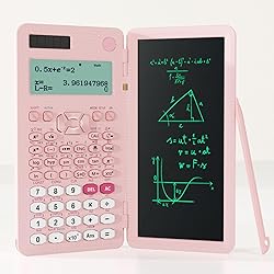 ROATEE 991ES Rechargeable Pink Scientific