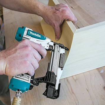 Makita AF353 Finish Nailers product image 5