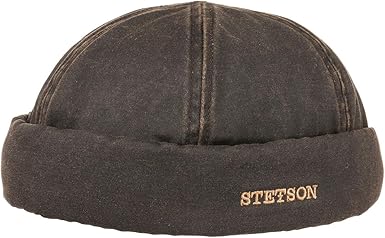 stetson bonnet