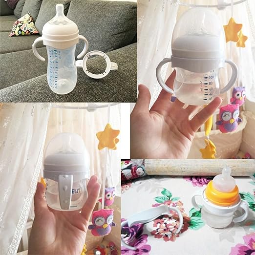 avent bottle grip