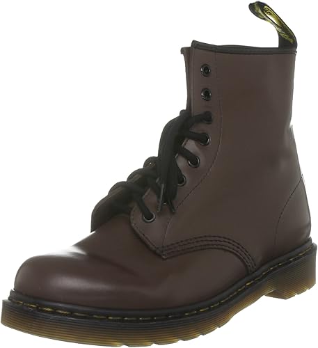 dr martens broken