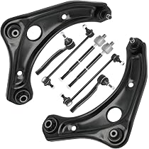 Front Left & Right Complete Struts Assembly W Spring For Cadillac XTS 2013 2019