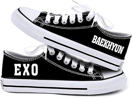 kook shoes