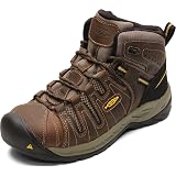 Amazon.com: KEEN Utility - Botas de trabajo con puntera de acero para  hombre, impermeables : Ropa, Zapatos y Joyería