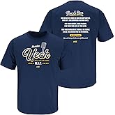 Thanks Ueck T-Shirt for Milwaukee Baseball Fans (SM-5XL)