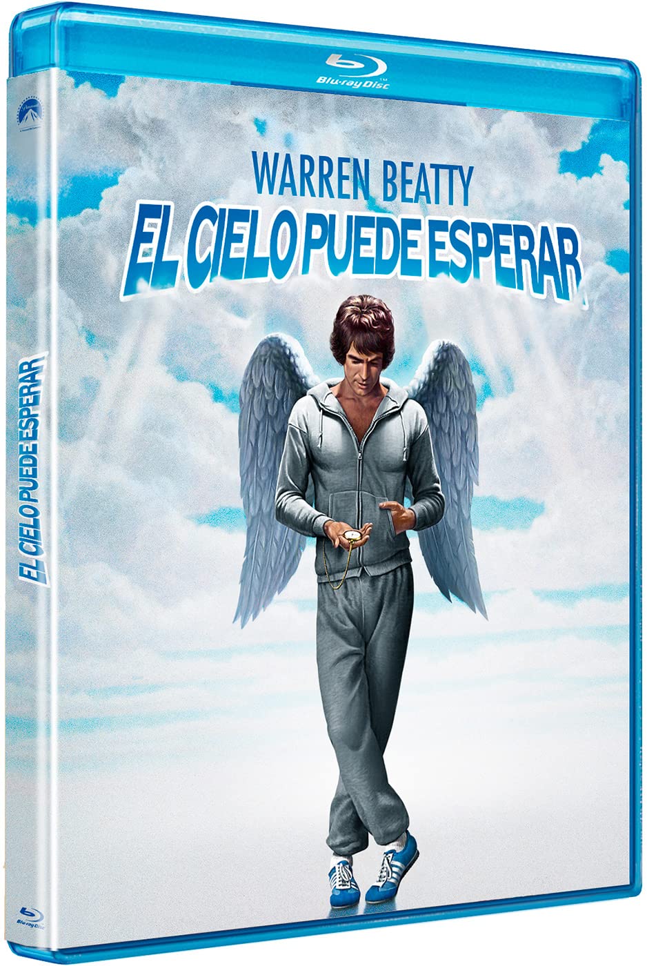 El Cielo Puede esperar Comic Book