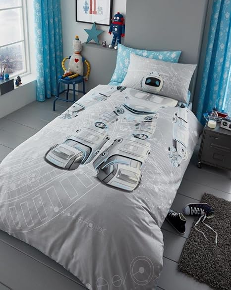 childrens single bedding sets