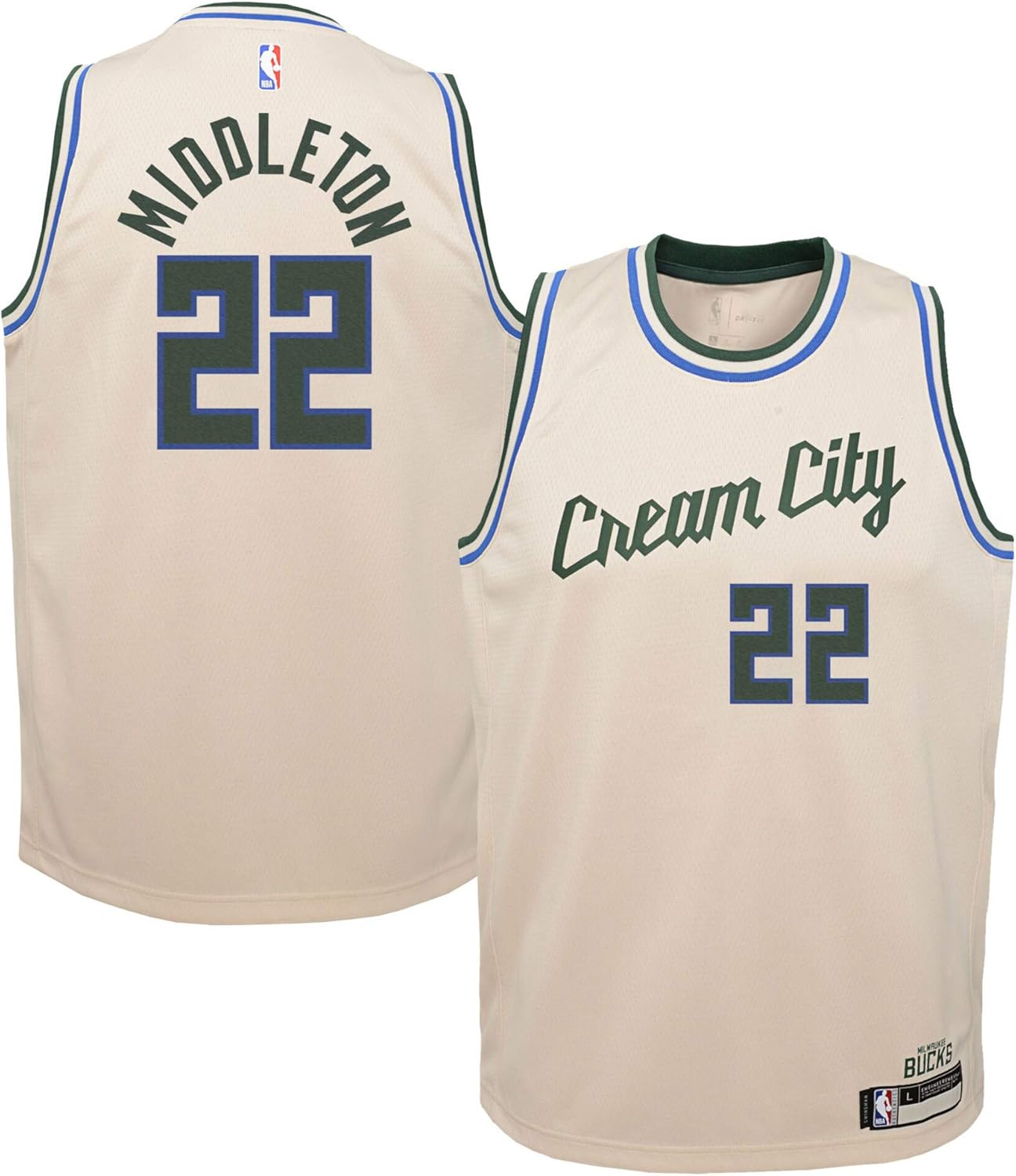 khris middleton jersey