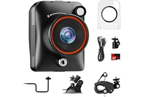 Dsoon Time Lapse Camera,1080p FHD Timelapse Camera for Outdoor Construction, IP66 Waterproof,110° Wide Angle,Extral Standby f