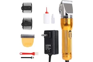 HCDMRE Carpet Trimmer Tufting Carving Tools Clippers, Rug Making Kit Supplies Electric Rug Shears for Handmade Rug Clean and Tufted Rug(2-Lubricating Oil)