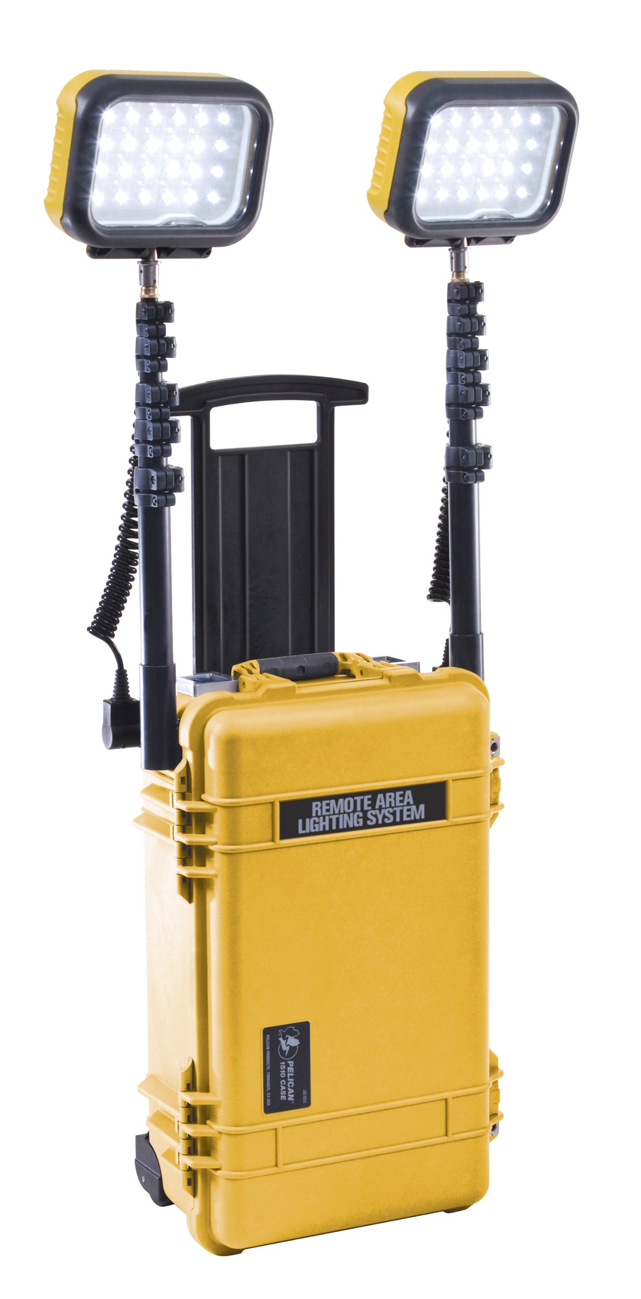 Pelican Remote Area 48 High Flux Lighting