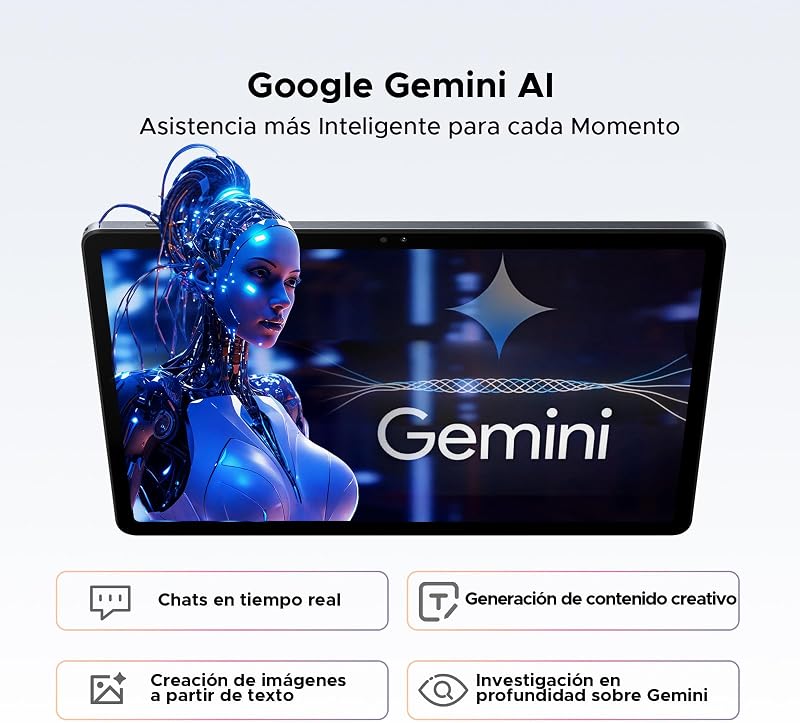 Tablet P11 Pro 11 polegadas 2.4K 90Hz, 48GB RAM+128GB ROM, 8800mAh,