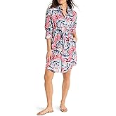 NIC+Zoe Womens Firework Foliage Syd Dress