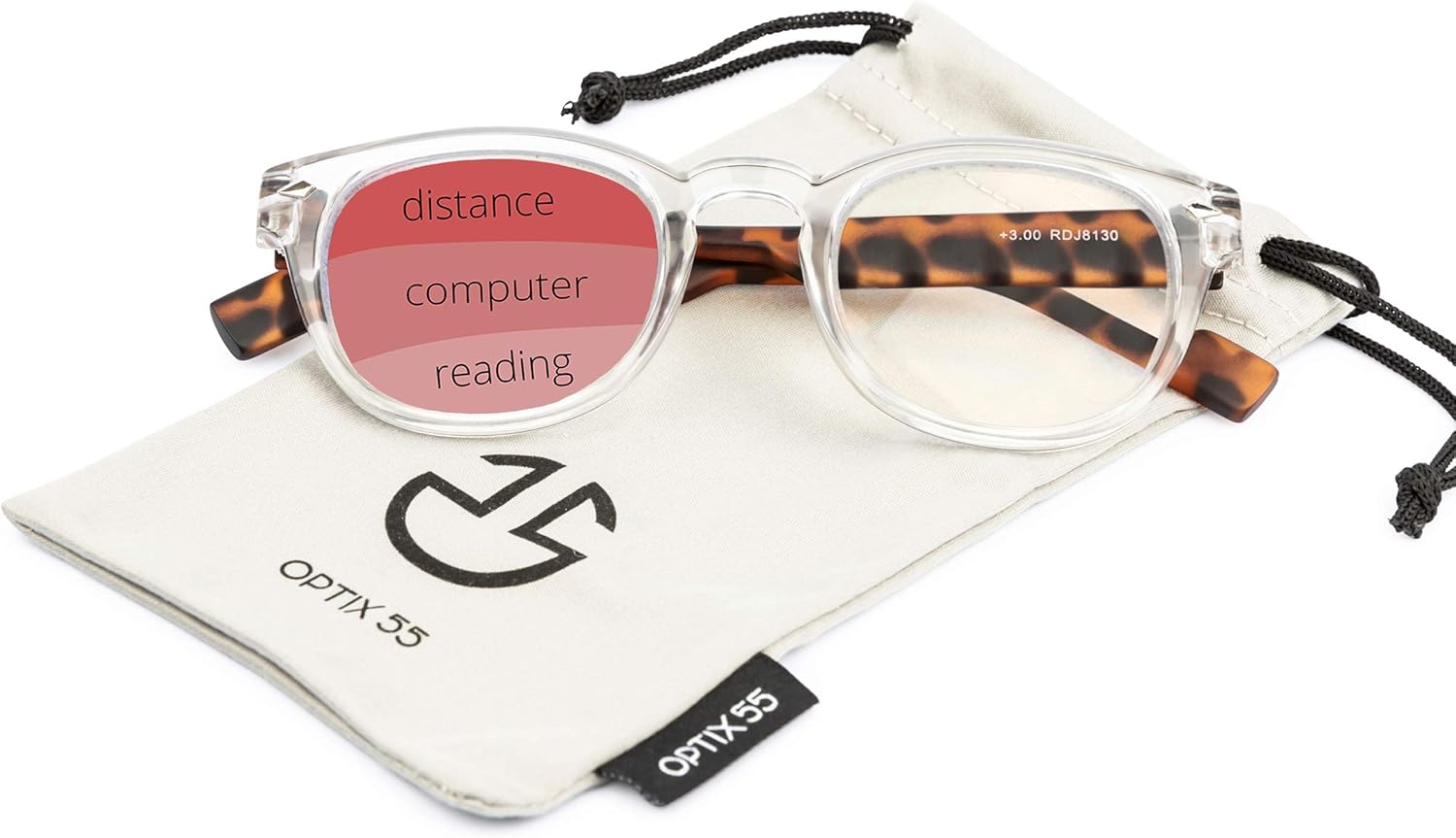 progressive reading sunglasses