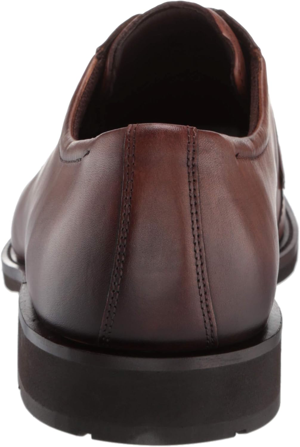 ecco calcan apron toe