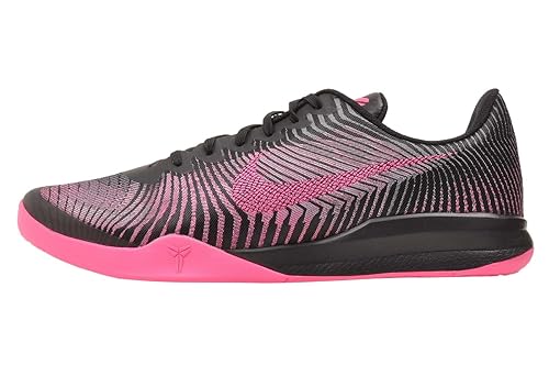 kobe mentality 2 pink