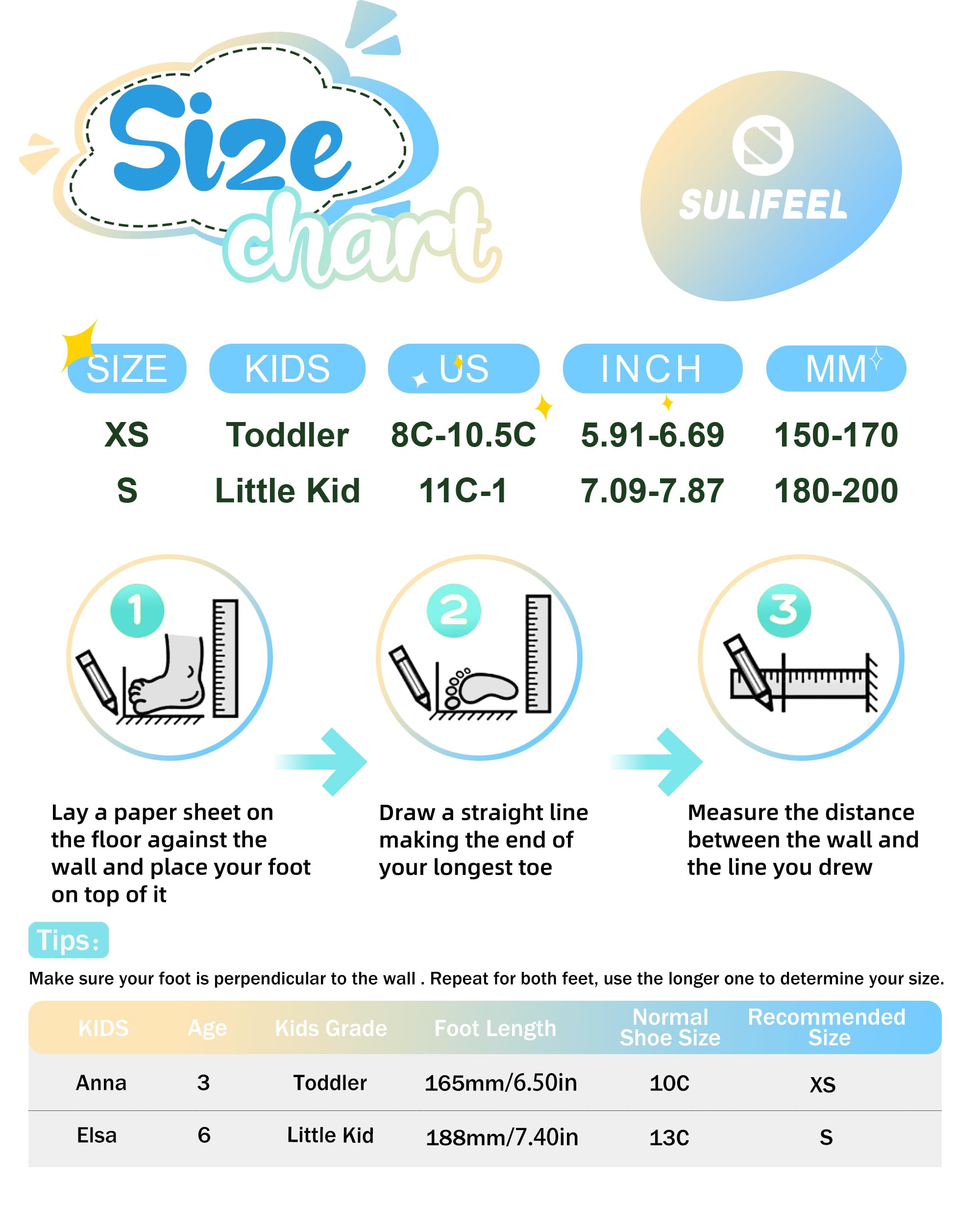 SULIFEEL Adjustable Roller Skates for Girls Boys Kids,Fun Illuminating Light Up Flash Wheels Three-Point Type Balance Suitable for Beginners Indoor Roller Skating