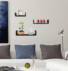 Greenco Set of 3 Floating
