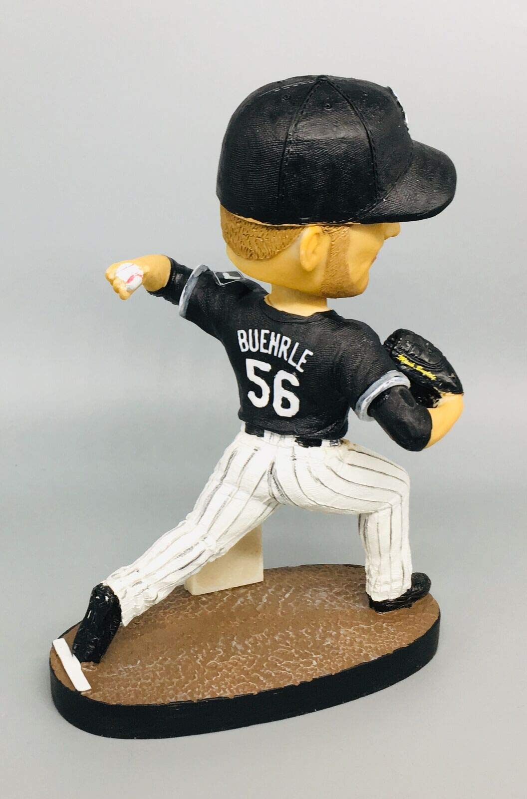 Mark Buehrle 2017 Perfect Game Bobblehead SGA - Buy Online - 223705647
