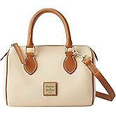 Dooney & Bourke Handbag, Sorrento Barrel Satchel 20