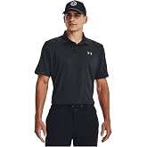 Under Armour Golf Matchplay Printed Golf Polo