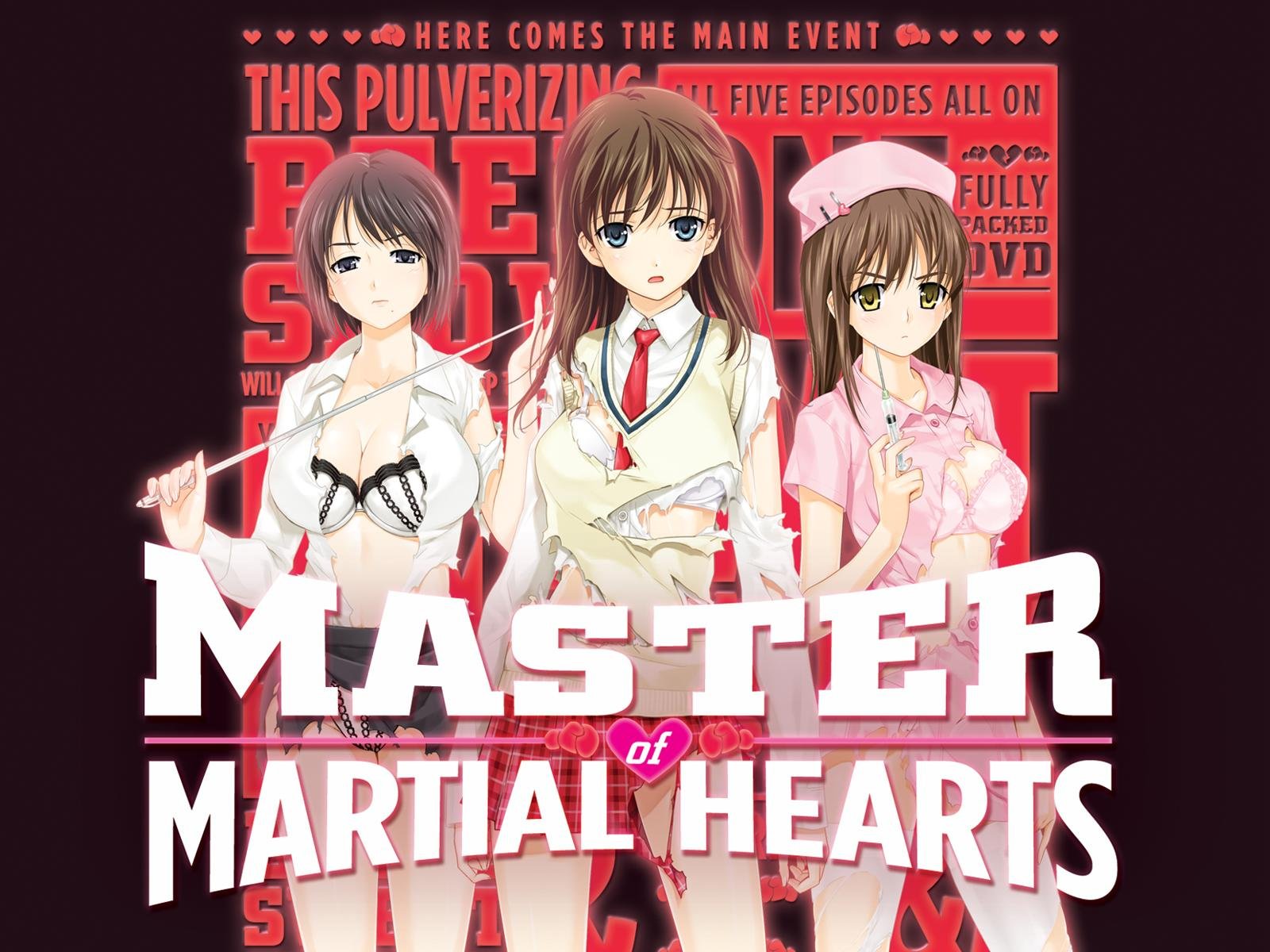 Watch Master Of Martial Hearts Season 1 Prime Video