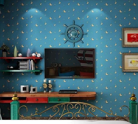 Etiqueta De La Pared Fondos De Pantalla Para El Mediterraneo