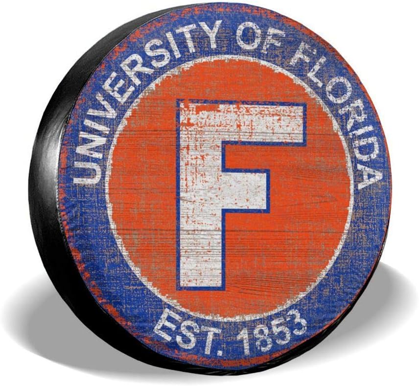 JOELEWIS University of UF Florida Gators Weatherproof