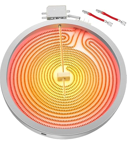MEE62385201 LG Range Oven Radiant Surface Element, Heater | Home Depot Repair Parts