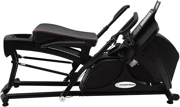 inspire rowing machine