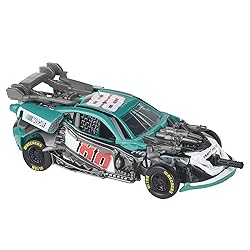 Transformers Toys Studio Series 58 Deluxe Class