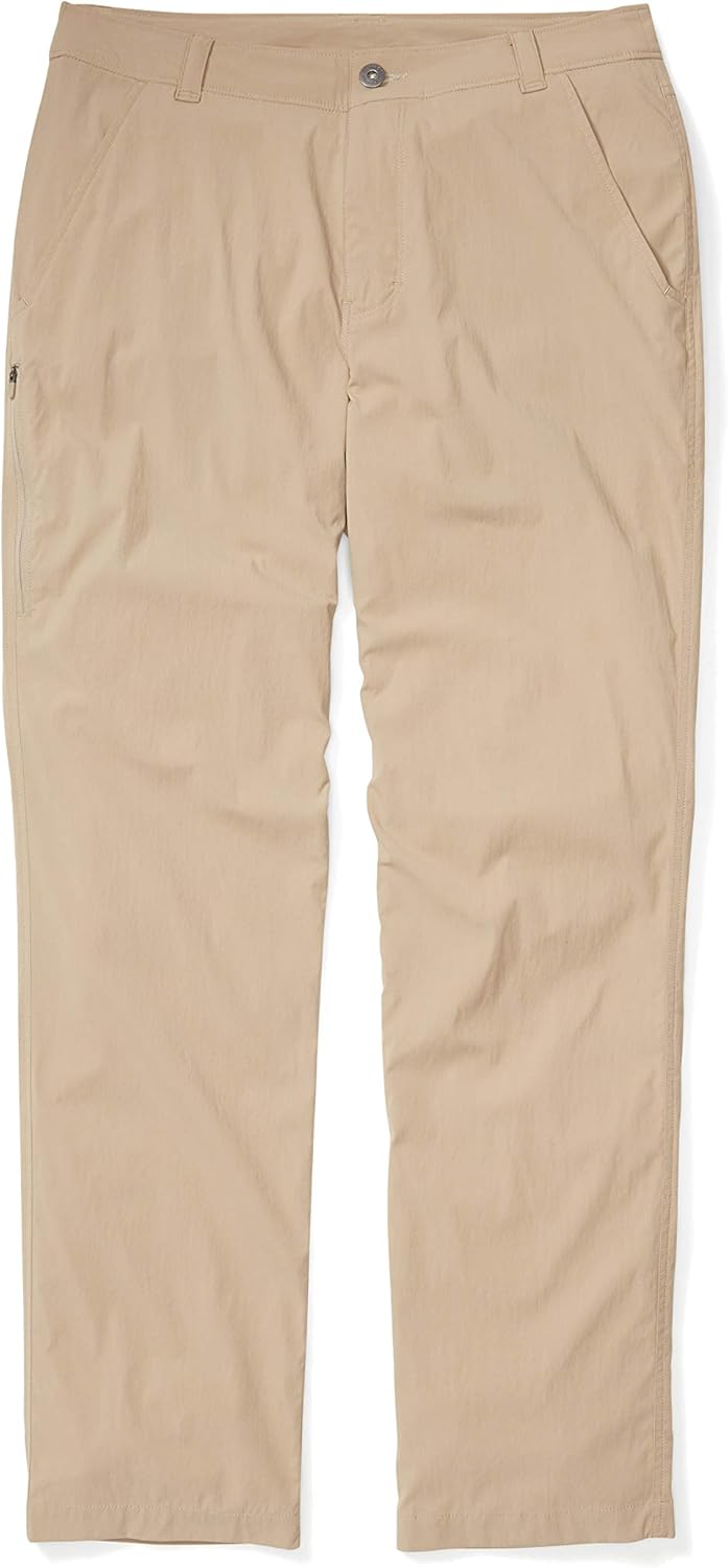ExOfficio Mens Nomad Pant : Clothing