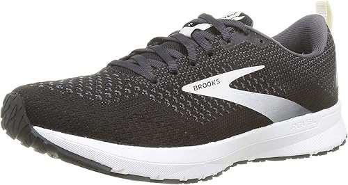 brooks women's revel 4 running shoes reviews