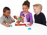 Hasbro Buckaroo New Version Game 2015 Nylon Mule 4-5 Years 2-4 Players view 4