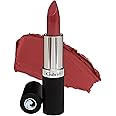 Gabriel Cosmetics Lipstick (Raisin - Burgundy Wine/Cool Crème)