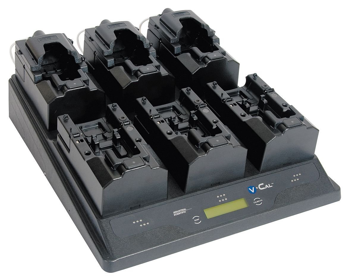 Calibration Station, 12VAC Calibration Standard Rods