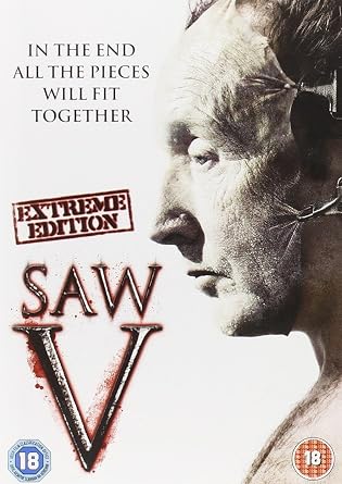 Image result for saw 5