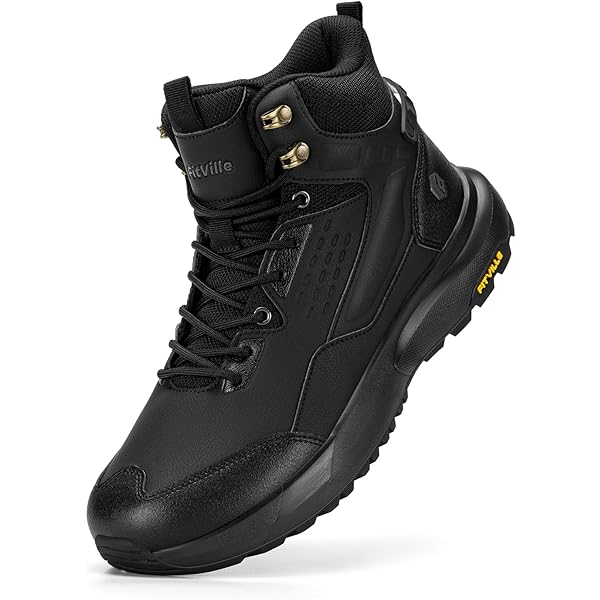 Mammut Herren Blackfin Leather High GTX Men Bergschuh - View #5