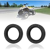 24-2039 Crank Shaft Seal Kit for 1994-2002 Polaris 300 &amp; Xplorer 250 300 | Trail Blazer 250 1993-2006, Trail Boss 250 1993-1999, Xpress 300 1996-1999, Replaces 24 2039, 242039