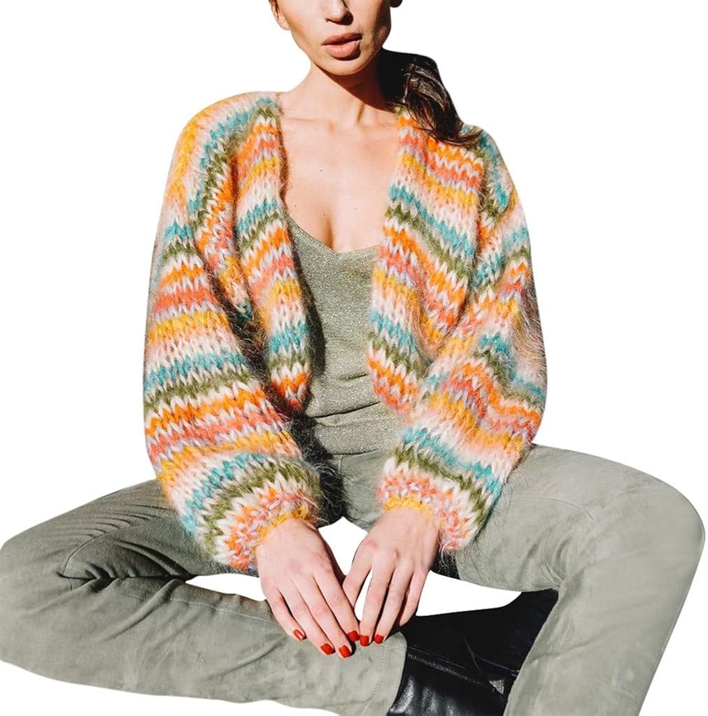 loose sweater outfit