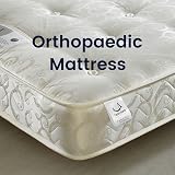 happybeds Jupiter Mid Sleeper Kids Bed with Storage & Orthopaedic Mattress view 6