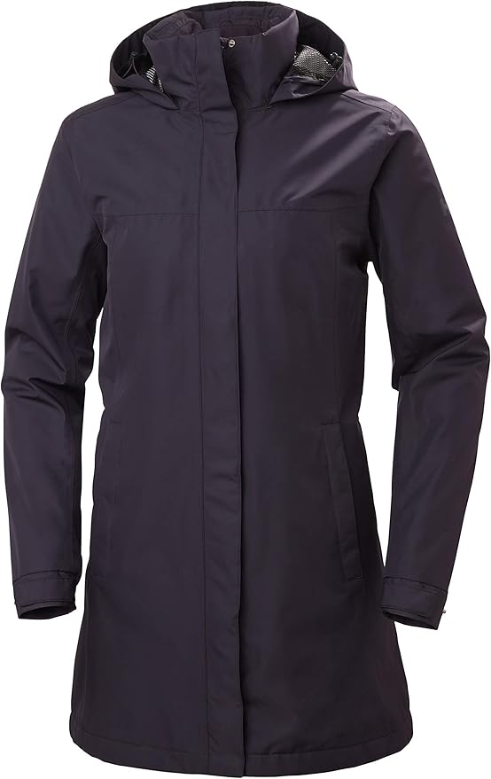 HellyHansen Women's Aden Insulated Waterproof Windproof Breathable