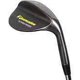 Pinemeadow MB Wedge - 60* (Left Hand, Men's Standard)